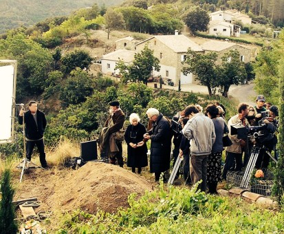 "Nous sommes le Cinéma" : la page Facebook des professionnels du Cinéma demandant l'application de la Convention Collective