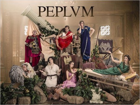 PEPLUM - Saison 1 Ep.1