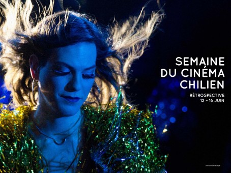 Semaine du cinéma chilien : du 12 au 16 juin 2019 à la Cinémathèque 