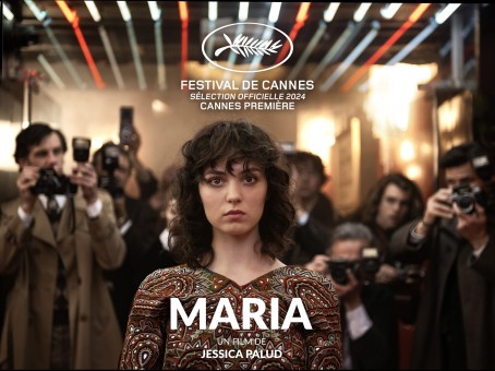MARIA