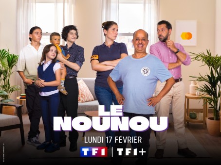 LE NOUNOU