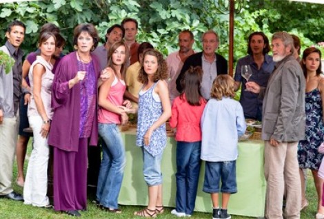 FAMILLE FORMIDABLE Saison 9 