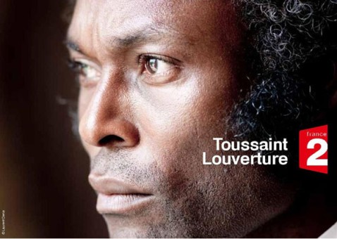 TOUSSAINT LOUVERTURE