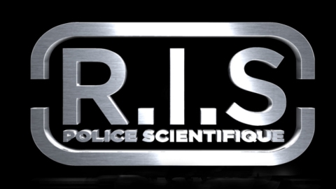 RIS Police Scientifique