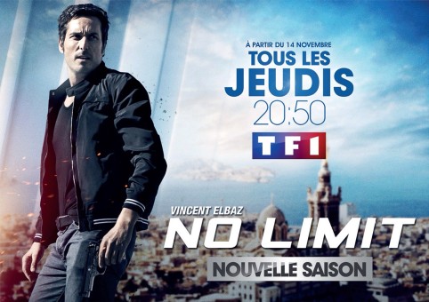NO LIMIT - S02 Ep.3-4