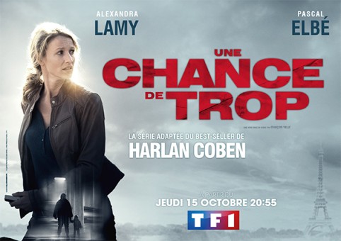 UNE CHANCE DE TROP - Ep.3-4
