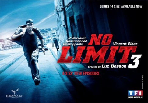 NO LIMIT - Saison 3 Ep.7-8