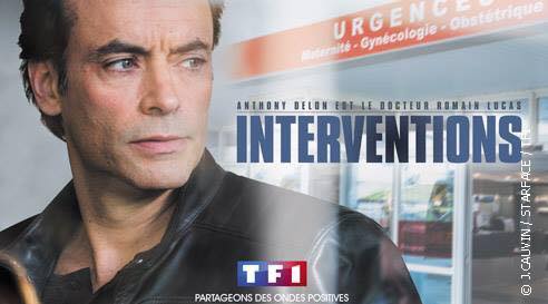 INTERVENTIONS - Ep. 1-2-3