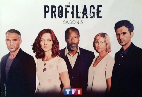 PROFILAGE - Saison 5 Ep.9