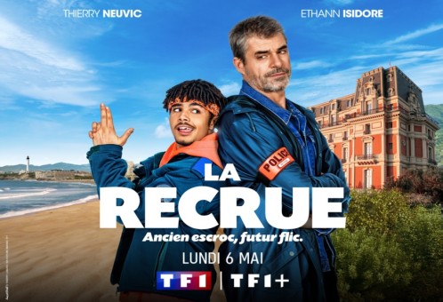 LA RECRUE 