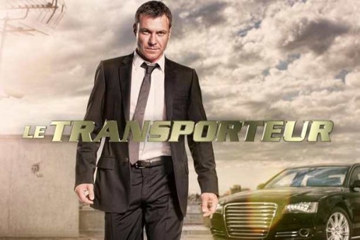LE TRANSPORTEUR - Saison 2 Ep.9