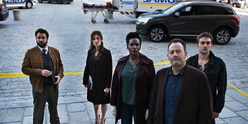 JO : épisodes 7-8