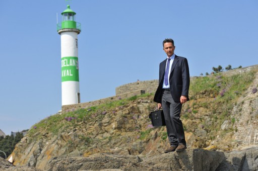 DOC MARTIN - Saison 2