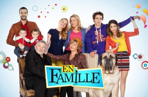 EN FAMILLE saison 3