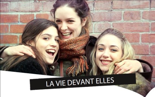 LA VIE DEVANT ELLES - Ep. 5-6