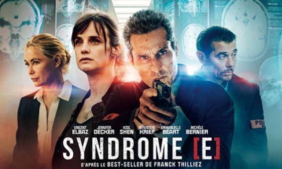 SYNDROME E