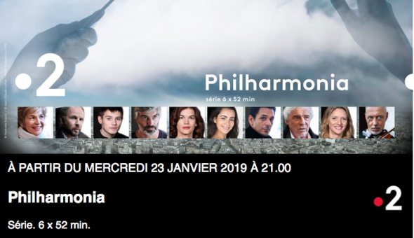 PHILHARMONIA 