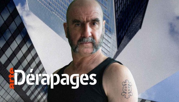 DÉRAPAGES
