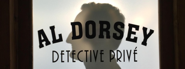 AL DORSEY 