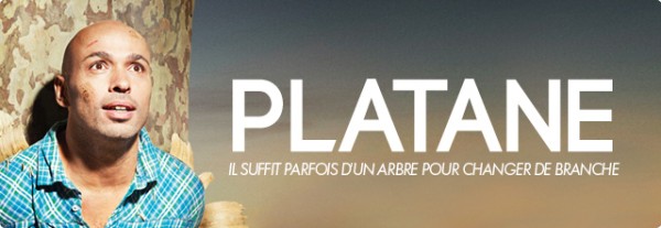 PLATANE
