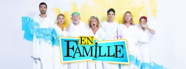 EN FAMILLE Saison 5