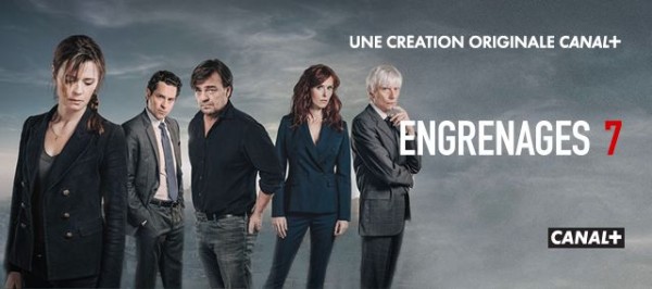 ENGRENAGES S07 Ep.10-11-12