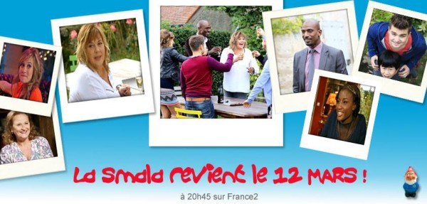 LA SMALA S'EN MÊLE Ep.6