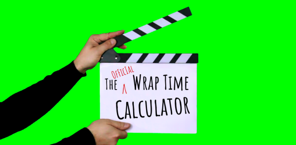 Calculateur (humoristique) d'horaire de fin de journée