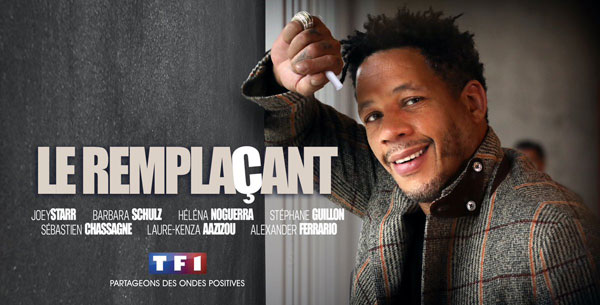 LE REMPLAÇANT
