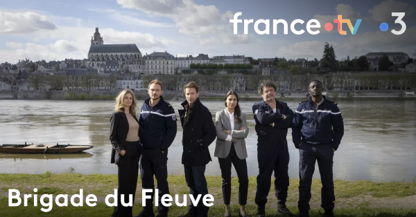 BRIGADE DU FLEUVE