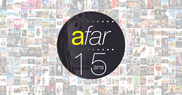 15 ans de l'AFAR : vidéos et photos souvenirs de la soirée événement
