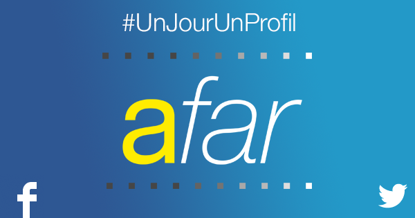 #UnJourUnProfil : (re)découvrez chaque jour la filmographie d'un membre #AFAR