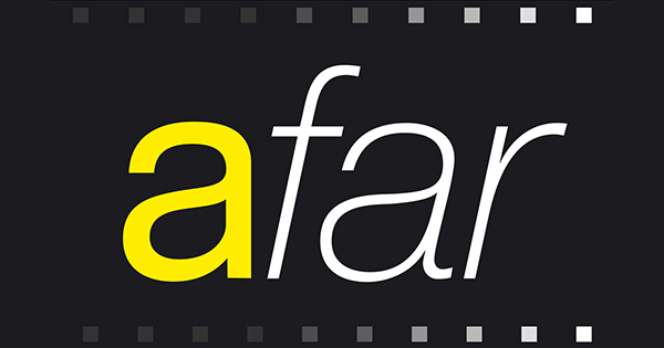 Nouveaux membres #AFAR mai 2015