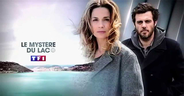 LE MYSTERE DU LAC Ep.5-6