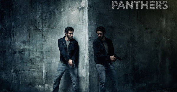 PANTHERS - Ep.5-6