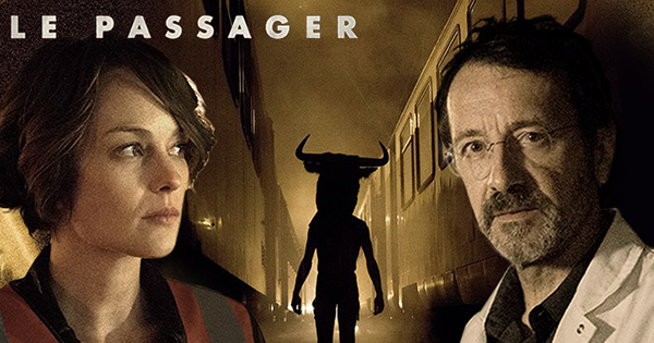 LE PASSAGER - Ep.1-2