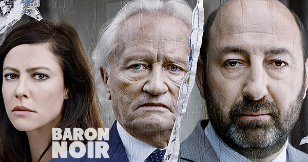 BARON NOIR Ep.1-2