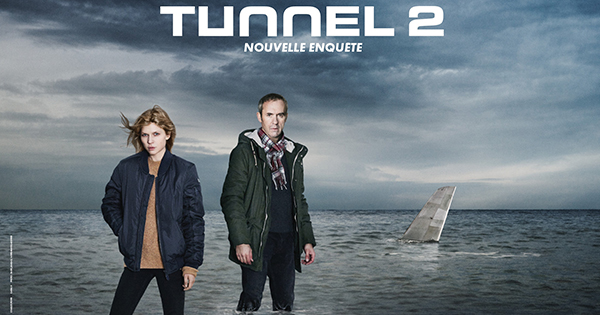 TUNNEL 2 Ep.1-2