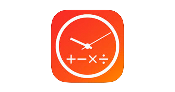 Time:calc (iOS)