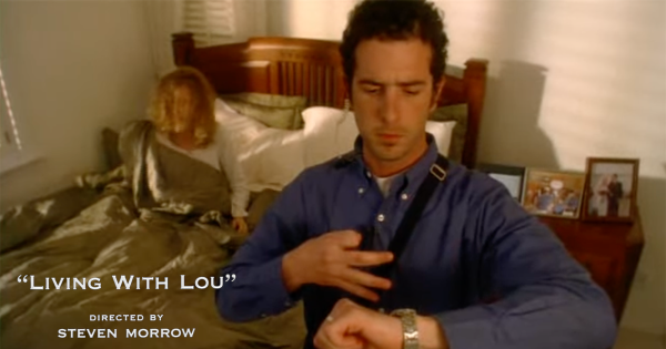 Living With Lou