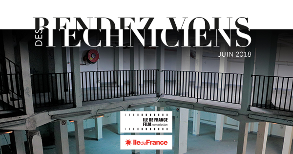 Prochain Rendez-vous des Techniciens le mardi 19 juin