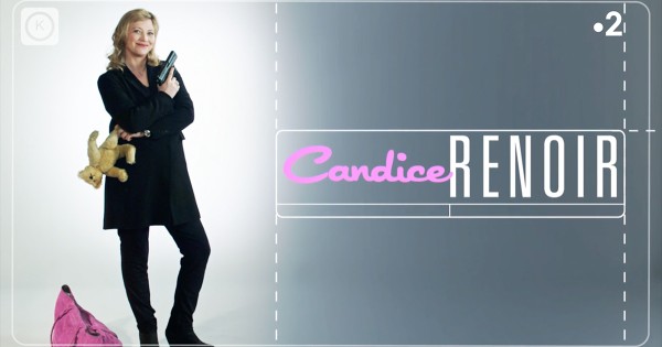 CANDICE RENOIR