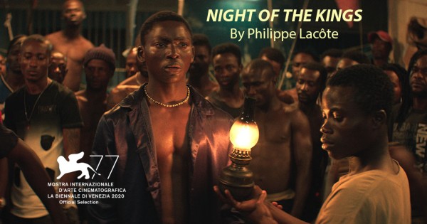 LA NUIT DES ROIS