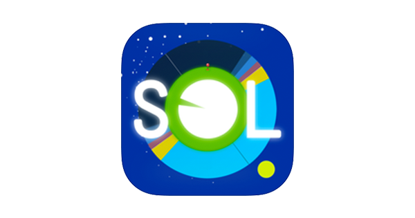 Sol : Sun Clock – Daylight Forecaster & Solar Alarm (iOS)