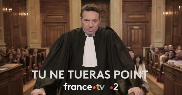 TU NE TUERAS POINT