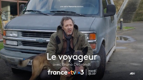 LE VOYAGEUR