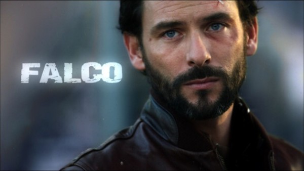 FALCO - Saison 2 Ep.5-6