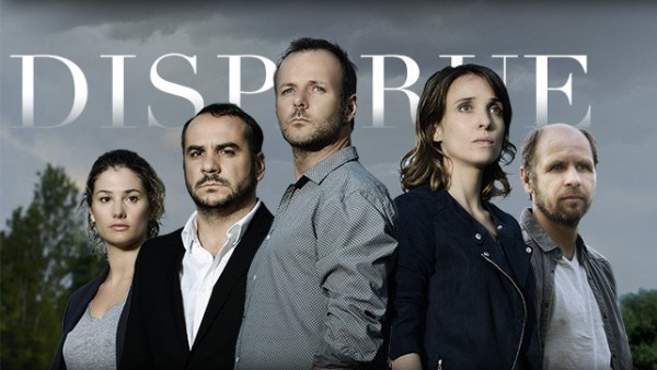 DISPARUE Ep. 5-6