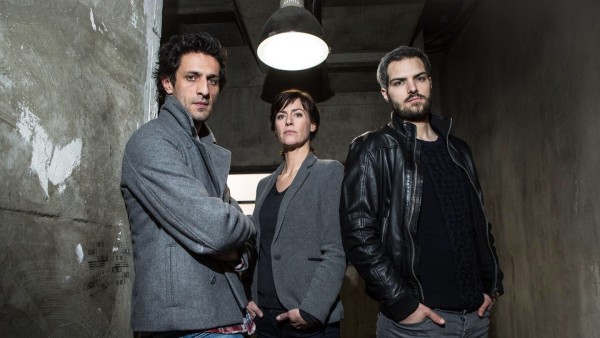 FALCO Saison 4 Ep.29-30