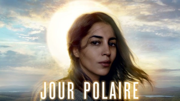 JOUR POLAIRE (MIDNIGHT SUN)